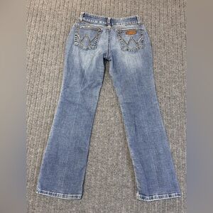 Wrangler Boot Cut Jeans 5/6